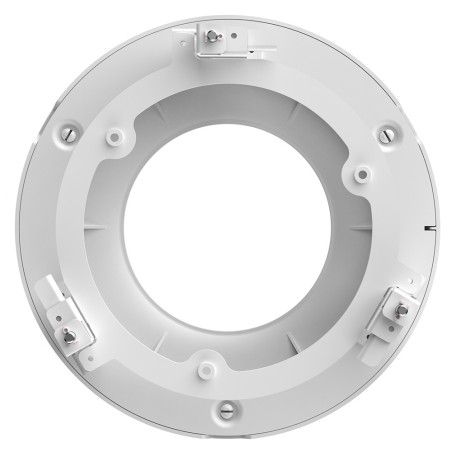Dahua ceiling bracket, plastic, white, flush-mounted - DH-PFB5203C - 1