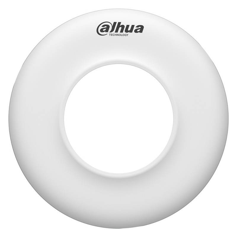 Dahua ceiling bracket, plastic, white, flush-mounted - DH-PFB5203C - 2
