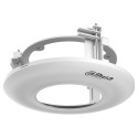 Dahua ceiling bracket, plastic, white, flush-mounted - DH-PFB5203C - 3