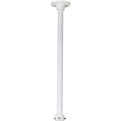 Dahua ceiling rod holder, metal, white - DH-PFB220C-V2 - 1
