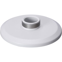 Dahua hanging bracket, metal, white - DH-PFA100-V2 - 1