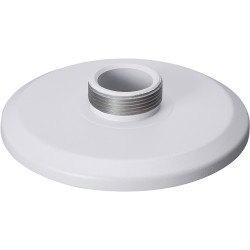 Dahua hanging bracket, metal, white - DH-PFA102-V2 - 1