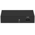 Safire Desktop PoE Switch 4 PoE+ ports 30W 802.3af/at 