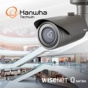 Hanwha Vision IP-Cam Bullet "Q-Serie" QNO-6082R