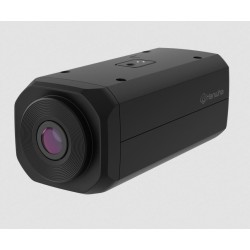 Hanwha Vision IP-Cam Box "P-Series" PNB-A9082 8 MP - 252020 - 1