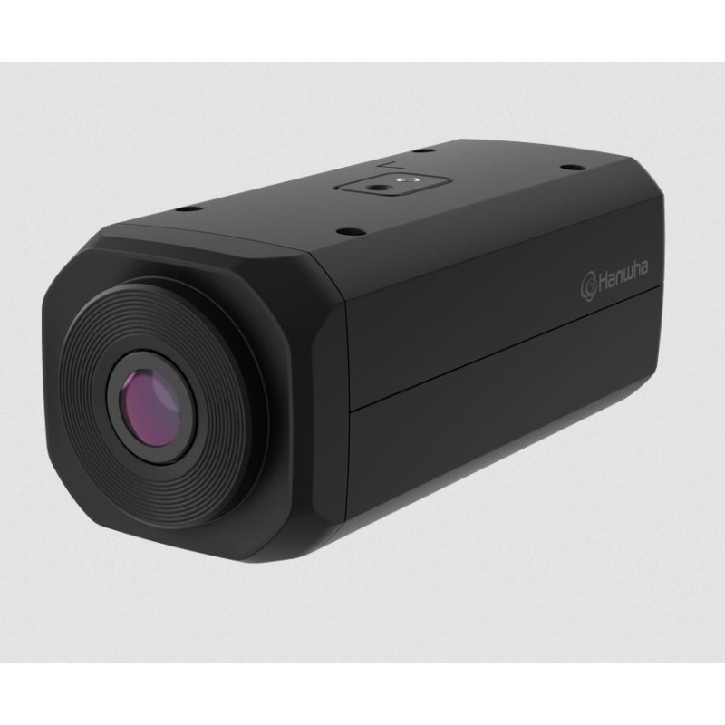 Hanwha Vision IP-Cam Box "P-Series" PNB-A9082 8 MP - 252020 - 1