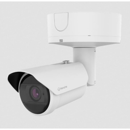 Hanwha Vision IP-Cam Bullet "P-Serie PNO-A9082R 8 MP - 252031 - 1