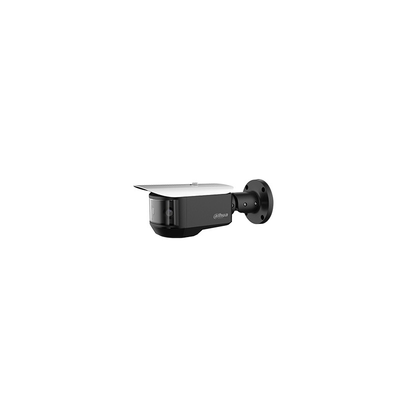 Dahua HD-CVI-Multi-Lens-Kamera, 4x2MP, 3.6mm, IR 20m - HAC-PFW3601P-A180-E3 - 1