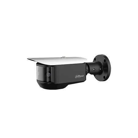 Dahua HD-CVI-Multi-Lens-Camera, 4x2MP, 3.6mm, IR 20m - HAC-PFW3601P-A180-E3 - 1