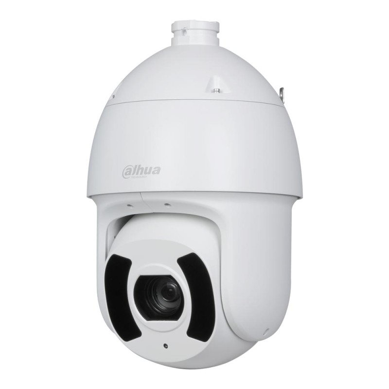 Dahua HD-CVI eyeball camera Starlight, 2MP, 2.8mm, IR 30m - HAC-HDW2241MP-0280B - 3