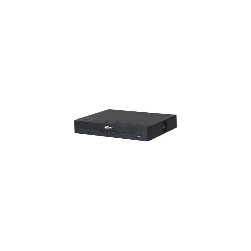 Dahua HD-CVI eyeball camera Starlight, 2MP, 2.8mm, IR 30m - HAC-HDW2231MP-0280B - 4