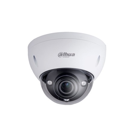 Dahua HD-CVI-Dome-Kamera, 8 MP, 3,7 - 11 mm, IR 50 m, Weiss - DH-HAC-HDBW3802EP-Z-3711 - 1
