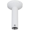 Dahua HD-CVI-Dome-Kamera, 8 MP, 3,7 - 11 mm, IR 50 m, Weiss - DH-HAC-HDBW3802EP-Z-3711 - 2