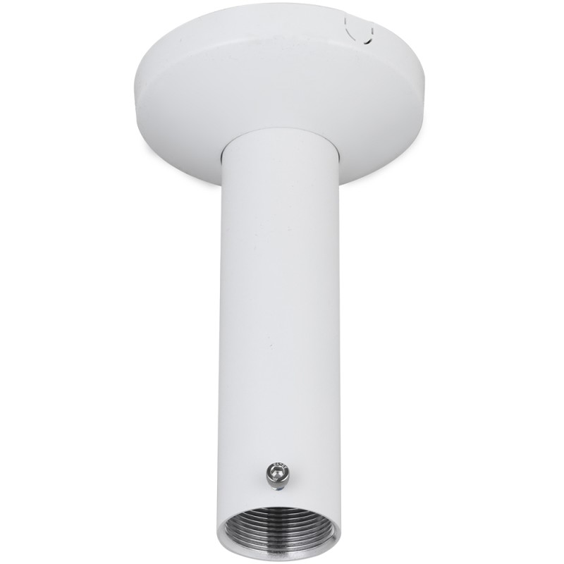 Dahua HD-CVI-Dome-Kamera, 8 MP, 3,7 - 11 mm, IR 50 m, Weiss - DH-HAC-HDBW3802EP-Z-3711 - 2