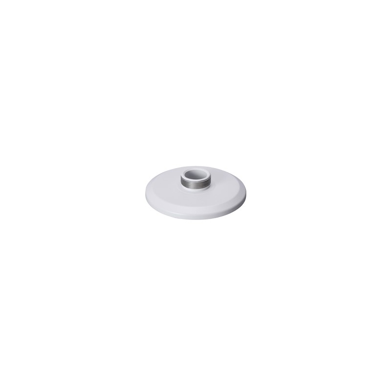 Dahua HD-CVI-Dome-Kamera, 8 MP, 3,7 - 11 mm, IR 50 m, Weiss - DH-HAC-HDBW3802EP-Z-3711 - 4