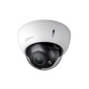 Dahua HD-CVI-Dome-Kamera, 5 MP, 2,7 - 13,5 mm, IR 30 m, IP67, IK10, Weiss - DH-HAC-HDBW2501RP-Z-DP-27135-S2 - 2