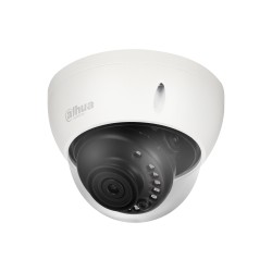 Dahua HD-CVI dome camera Starlight, 2MP, 3.6mm, IR 30m - DH-HAC-HDBW2241EP-0360B - 1