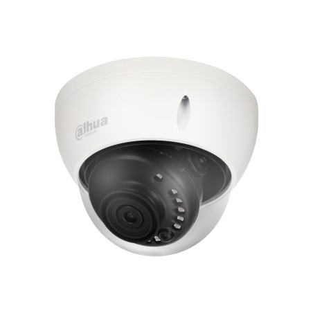 Dahua HD-CVI-Domekamera Starlight, 2MP, 3,6mm, IR 30m - DH-HAC-HDBW2241EP-0360B - 1
