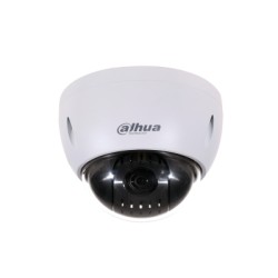Dahua HD-CVI-PTZ-Dome-Kamera 2MP, 5-75mm - DH-SD42215-HC-LA - 1