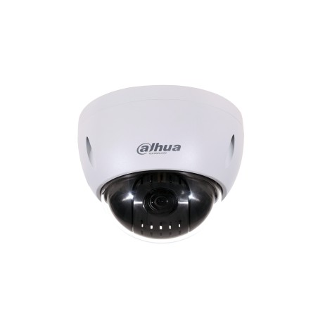 Dahua HD-CVI-PTZ-Dome-Kamera 2MP, 5-75mm - DH-SD42215-HC-LA - 1