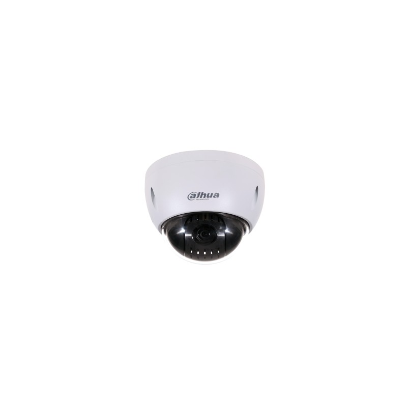 Dahua HD-CVI-Eyeball-Kamera, 2MP, 2,8mm, IR 40m - DH-HAC-HDW1231TQP-A-0280B - 2
