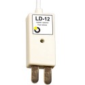 Dahua HD-CVI-Eyeball-Kamera, 2MP, 2,8mm, IR 40m - DH-HAC-HDW1231TQP-A-0280B - 3
