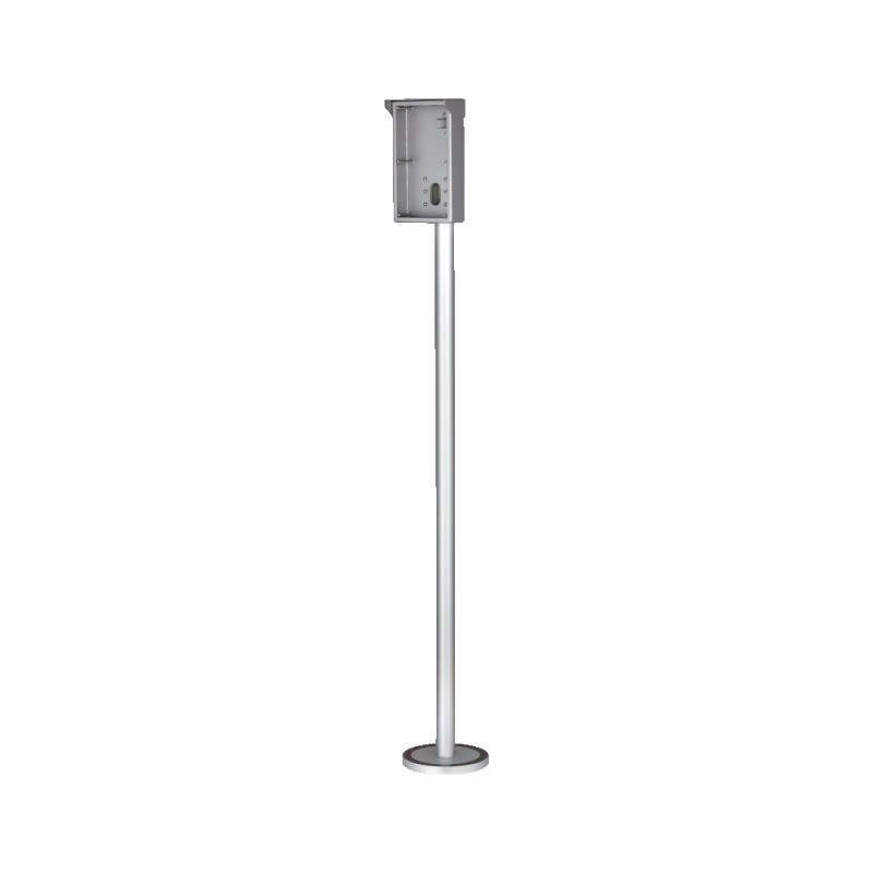 Dahua HD-CVI-Eyeball-Kamera, 2MP, 2,8mm, IR 40m - DH-HAC-HDW1231TQP-A-0280B - 4