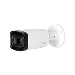 Dahua HD-CVI-Bullet-Kamera, 2MP, 2,7-12mm, IR 80m - DH-HAC-HFW1231RP-Z-A-2712 - 1