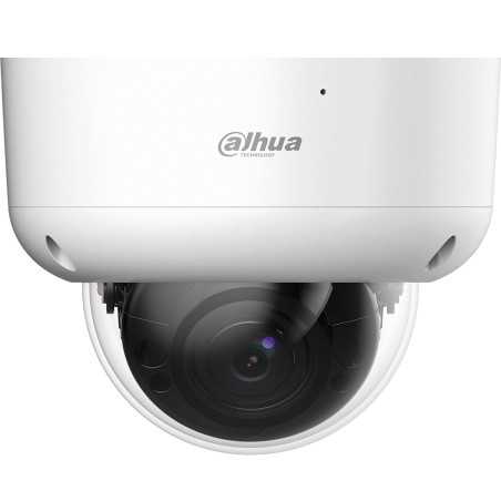 Dahua HD CVI dome camera, 2 MP, 2.7 - 13.5 mm, IR 60 m, IP67, IK10, white - DH-HAC-HDBW2241RAP-Z-A-27135-S2-DIP - 1