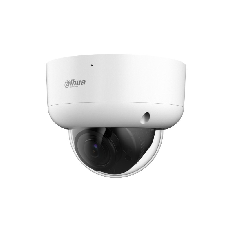 Dahua HD-CVI-Dome-Kamera, 2 MP, 2,7 - 13,5 mm, IR 60 m, IP67, IK10, Weiss - DH-HAC-HDBW2241RAP-Z-A-27135-S2-DIP - 2