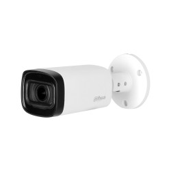 Dahua HD-CVI-Bullet-Kamera, 5MP, 2,7 - 12mm, IR 60m - DH-HAC-HFW1500RP-Z-IRE6-A-POC-2712 - 1
