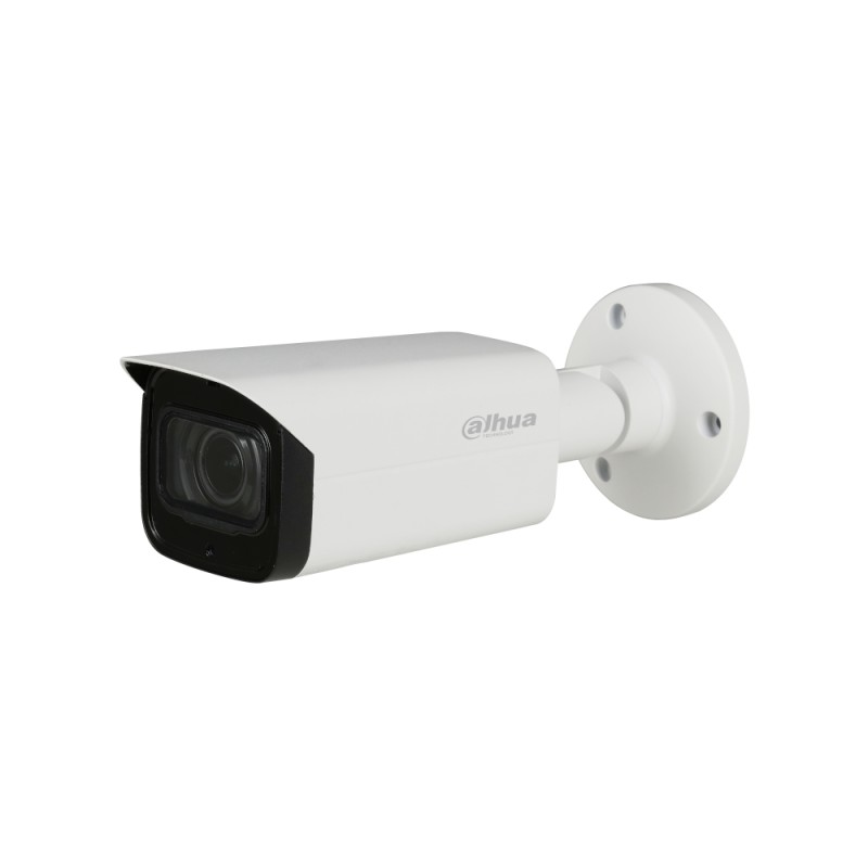 Dahua HD-CVI-Bullet-Kamera, 5MP, 2,7 - 13,5mm, IR 80m - DH-HAC-HFW2501TUP-Z-A-DP-27135-S2 - 1