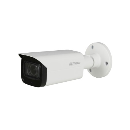 Dahua HD-CVI-Bullet-Kamera, 5MP, 2,7 - 13,5mm, IR 80m - DH-HAC-HFW2501TUP-Z-A-DP-27135-S2 - 1