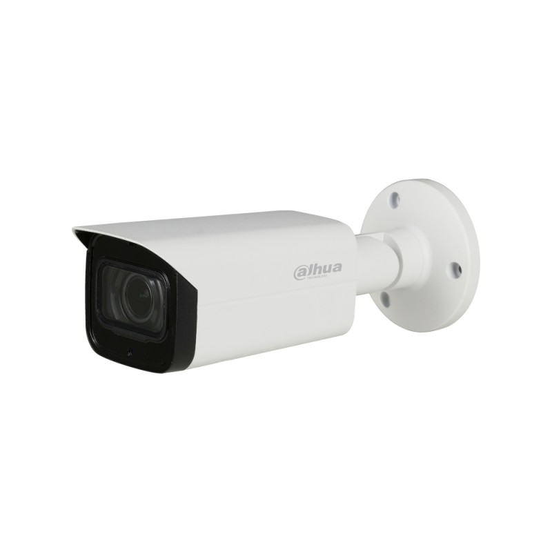 Dahua HD-CVI-Bullet-Kamera, Starlight, Vario & motorisiert, 2MP, 2,7-13,5mm, IR 80m - DH-HAC-HFW2241TUP-Z-A-DP-27135-S2-DIP - 1