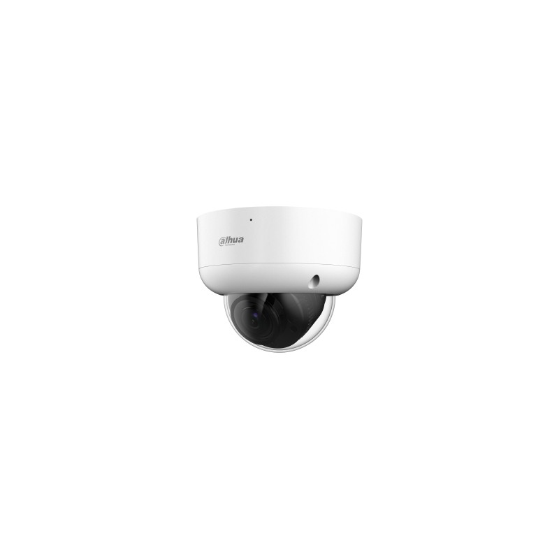 Dahua HD-CVI dome camera, 2MP, 2.7 - 12mm, IR 60m - DH-HAC-HDBW1231RAP-Z-A-2712 - 1