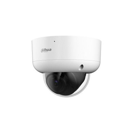 Dahua HD-CVI-Dome-Kamera, 2MP, 2,7 - 12mm, IR 60m - DH-HAC-HDBW1231RAP-Z-A-2712 - 1