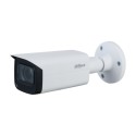 Dahua HDCVI bullet camera, 2 MP, 2.7 - 13.5 mm, IR 80 m, IP67, White - DH-HAC-HFW2241TUP-Z-A-27135-S2-DIP - 1