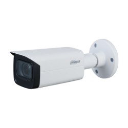 Dahua HDCVI-Bullet-Kamera, 2 MP, 2,7 - 13,5 mm, IR 80 m, IP67, Weiss - DH-HAC-HFW2241TUP-Z-A-27135-S2-DIP - 1