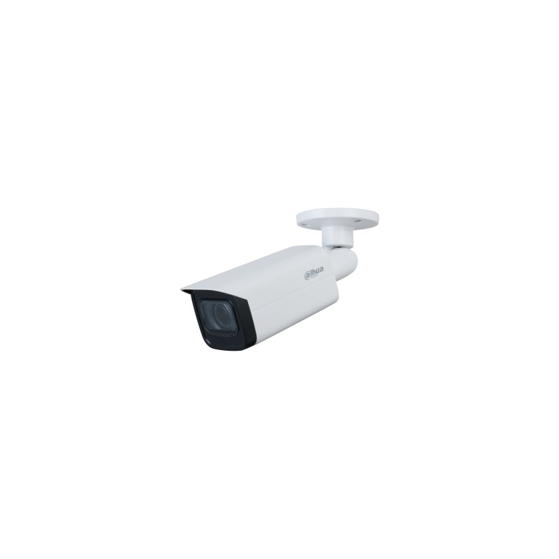 Dahua HDCVI-Bullet-Kamera, 2 MP, 2,7 - 13,5 mm, IR 80 m, IP67, Weiss - DH-HAC-HFW2241TUP-Z-A-27135-S2-DIP - 2