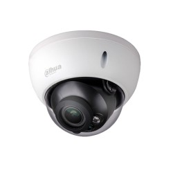 Dahua HD-CVI-Dome-Kamera, 5MP, 2,7-13,5 mm, IR 30m - DH-HAC-HDBW2501RP-Z-27135-S2 - 1