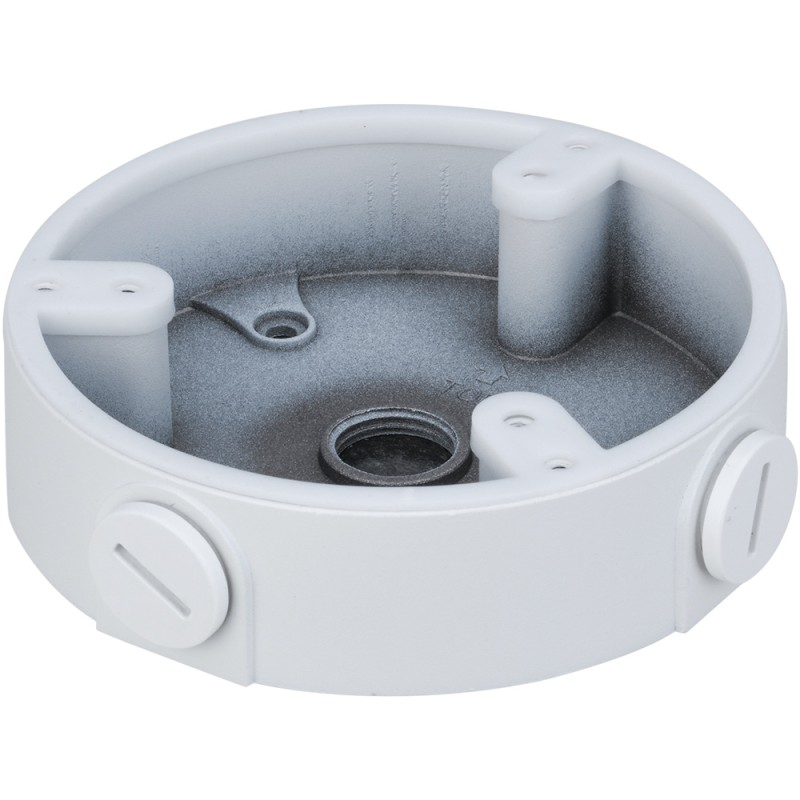 Dahua HD-CVI-Dome-Kamera, 5MP, 2,7-13,5 mm, IR 30m - DH-HAC-HDBW2501RP-Z-27135-S2 - 4