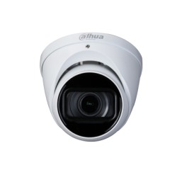 Dahua HD-CVI eyeball camera 5MP, 2.7-13.5mm, IR 60m - DH-HAC-HDW2501TP-Z-A-27135-S2 - 1