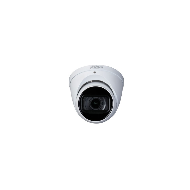 Dahua HD-CVI eyeball camera 5MP, 2.7-13.5mm, IR 60m - DH-HAC-HDW2501TP-Z-A-27135-S2 - 1