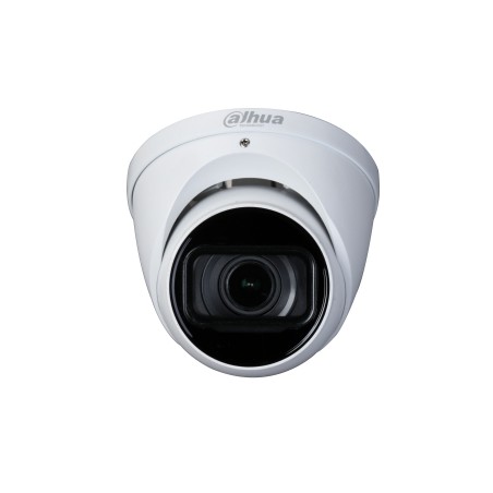 Dahua HD-CVI eyeball camera 5MP, 2.7-13.5mm, IR 60m - DH-HAC-HDW2501TP-Z-A-27135-S2 - 1