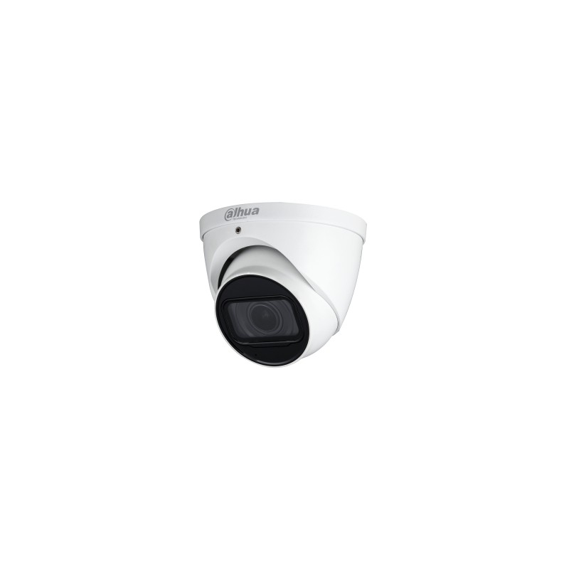Dahua HD-CVI eyeball camera 5MP, 2.7-13.5mm, IR 60m - DH-HAC-HDW2501TP-Z-A-27135-S2 - 2