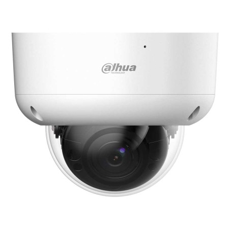 Dahua, Pro Serie, HD-CVI-Dome-Kamera, 4K 8MP, 2,7 – 13,5 mm, Vario & motorisiert, IR60m