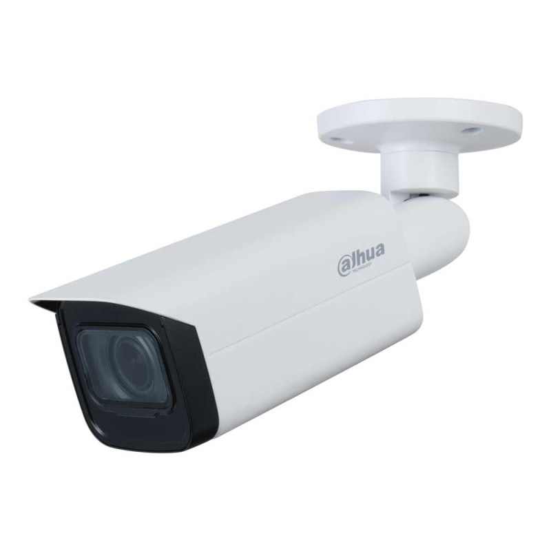 Dahua HD-CVI-Bullet-Kamera, 8MP, 2,7 – 13,5mm, IR 80m - DH-HAC-HFW2802TUP-Z-A-DP-27135-S2-DIP - 2