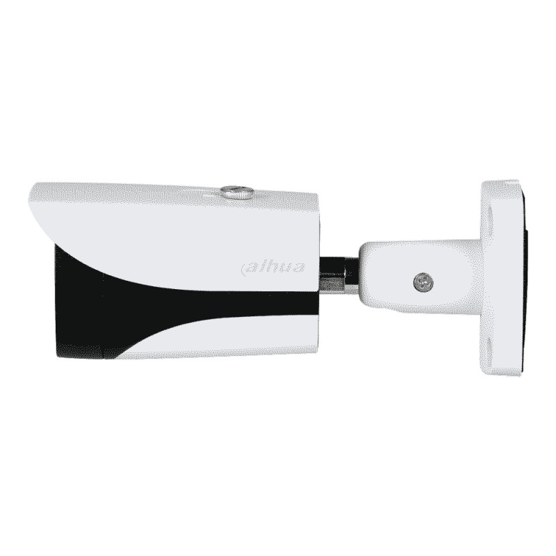 Dahua HD-CVI-Bullet-Kamera, 5MP, 3,6mm, IR 40m, IP67 - DH-HAC-HFW2501EP-A-0360B-S2 - 2