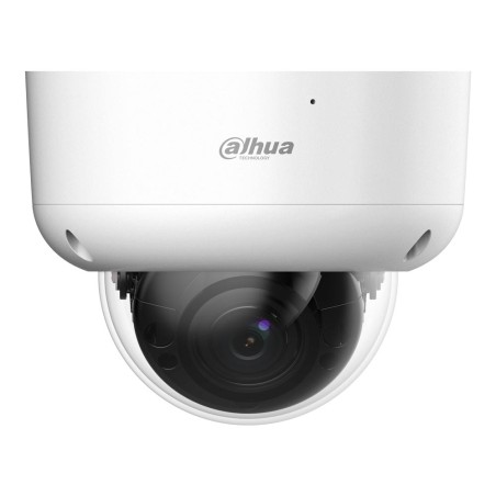 Dahua HD-CVI-Dome-Kamera, 2MP, 2,7 - 13,5mm, IR 60m, IP67, Weiss - DH-HAC-HDBW2241RAP-Z-A-POC-27135-S2 - 1