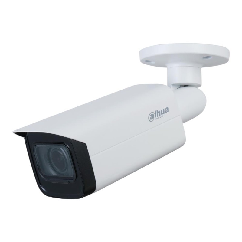 Dahua HD-CVI-Bullet-Kamera, 2MP, 2,7 – 13,5mm, IR 80m, IP67